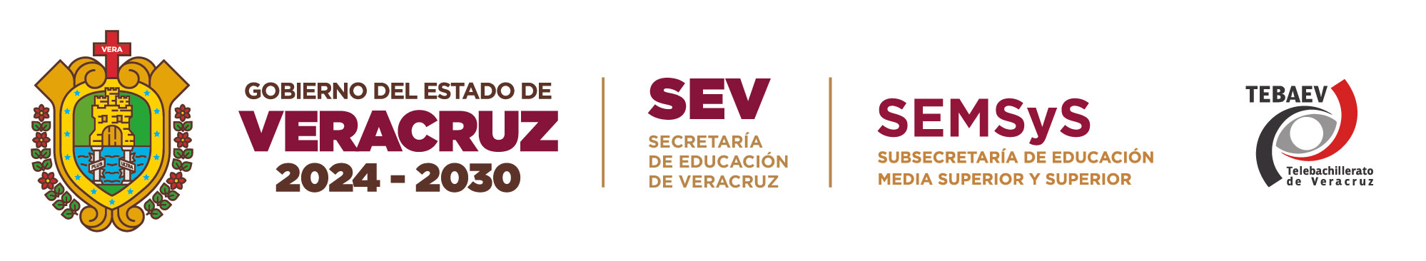 Logo SEV